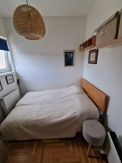 Miljana Miljanića | 4zida.rs