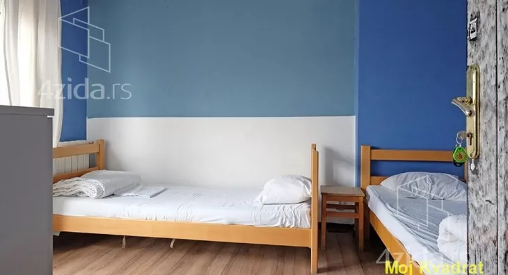 Šestosoban stan | 4zida