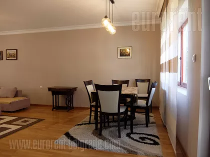STARI KOŠUTNJAK | 4zida.rs