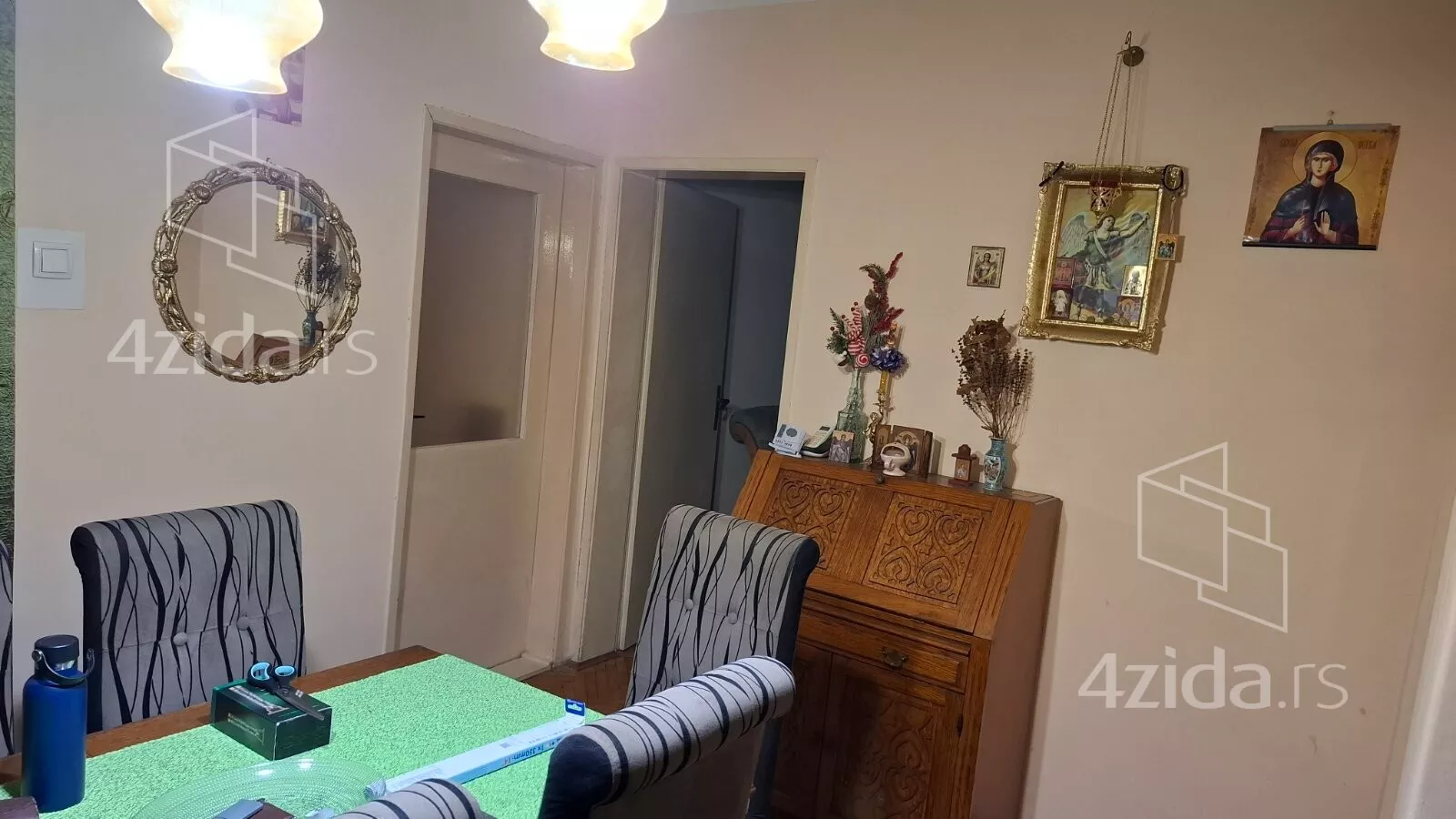 3-etažna kuća | 4zida