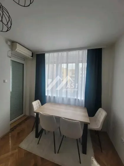 Lukijana Mušickog | 4zida.rs