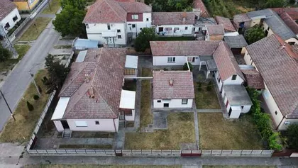 Zrenjanin, Zeleno polje | 4zida.rs