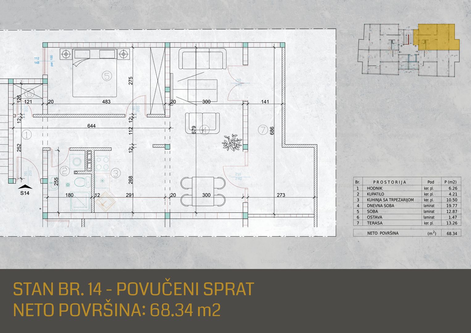 pozadinska slika