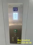 Garaža/Parking | 4zida