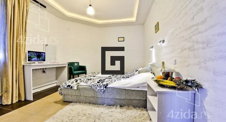 Ugostiteljski objekat | 4zida