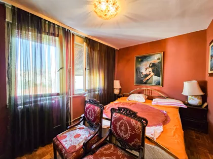 Križanićeva | 4zida.rs