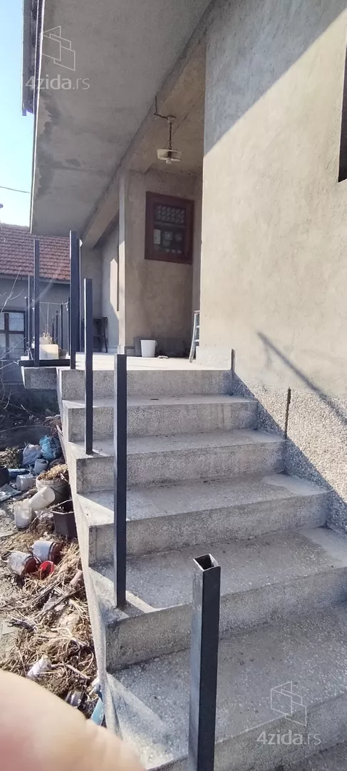 3-etažna kuća | 4zida