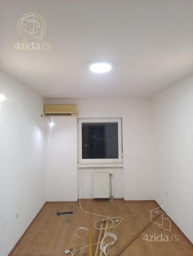 Apartment in Novi Sad, MZ Radnički - View 4