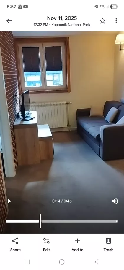 Feliksa Kanica 14 | 4zida.rs