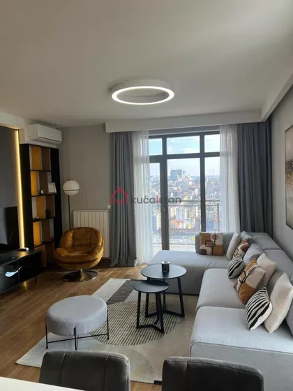 Beograd na vodi | 4zida.rs