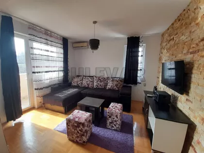 Vojislava Ilića | 4zida.rs