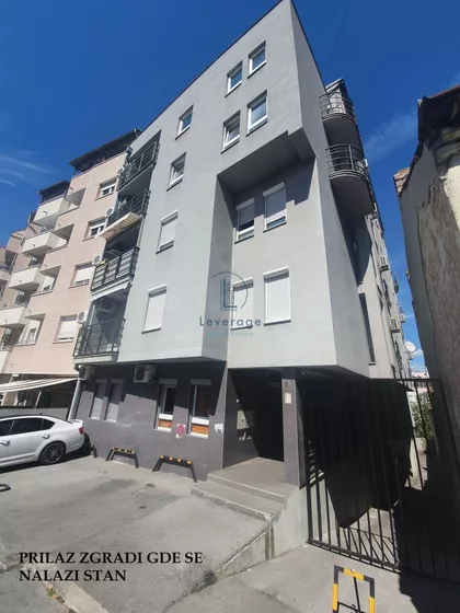 Đevđelijska | 4zida.rs