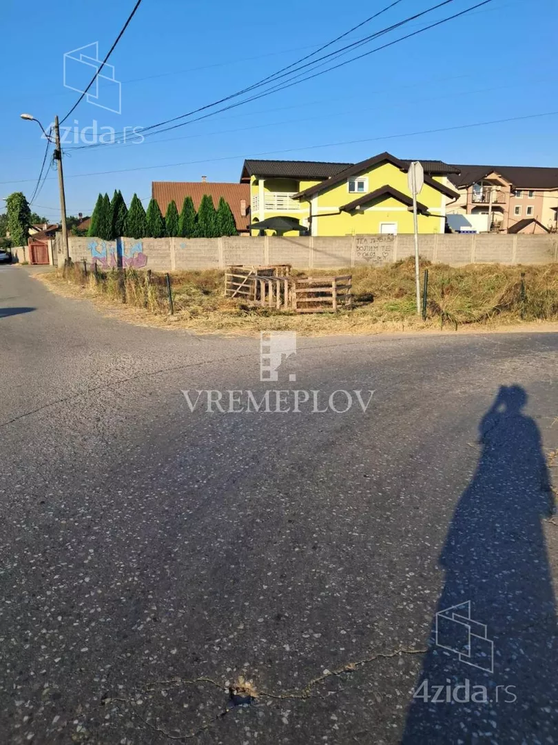 Građevinsko zemljište | 4zida