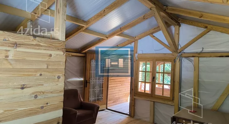 Ugostiteljski objekat | 4zida