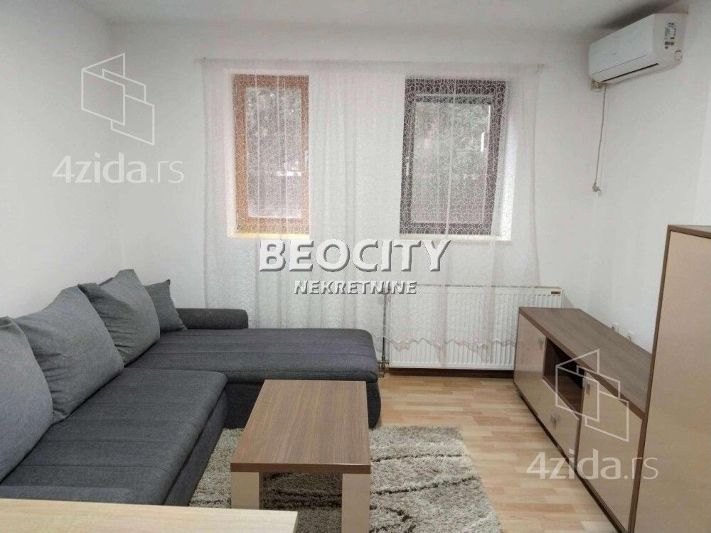 Stan – Novi Sad