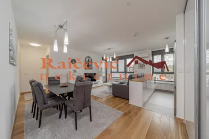 Vojvode Stepe | 4zida.rs