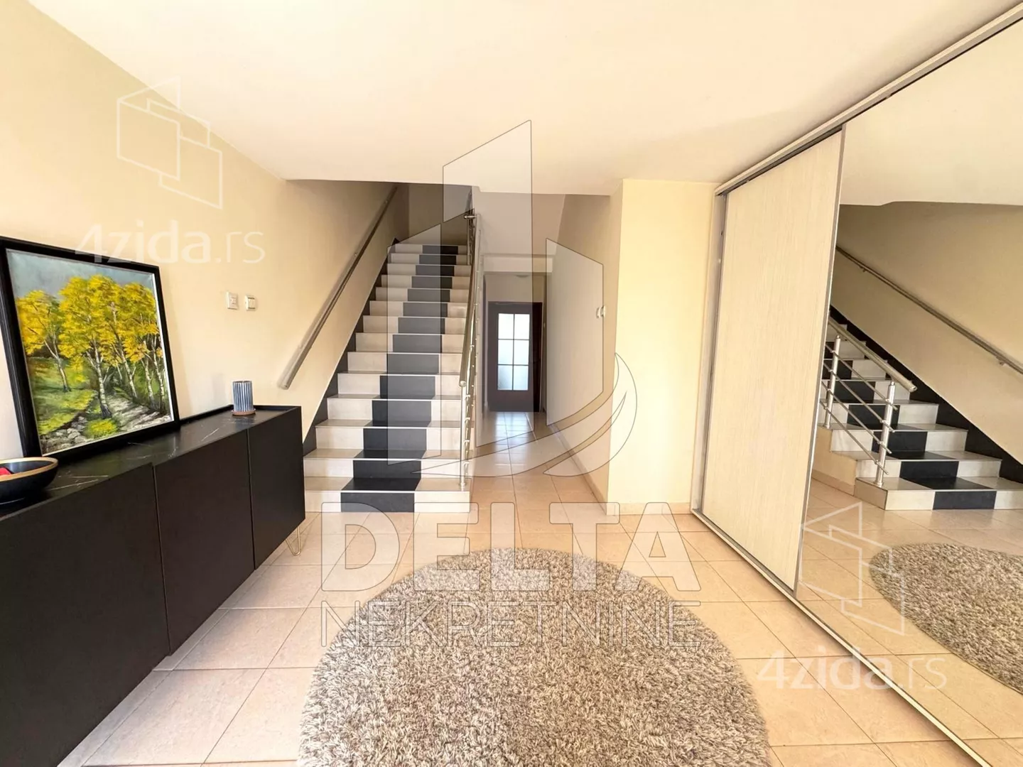 3-etažna kuća | 4zida