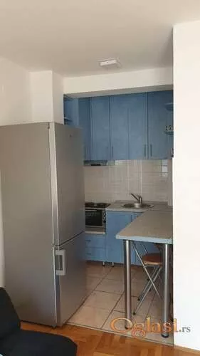 Patrijarha Čarnojevića | 4zida.rs