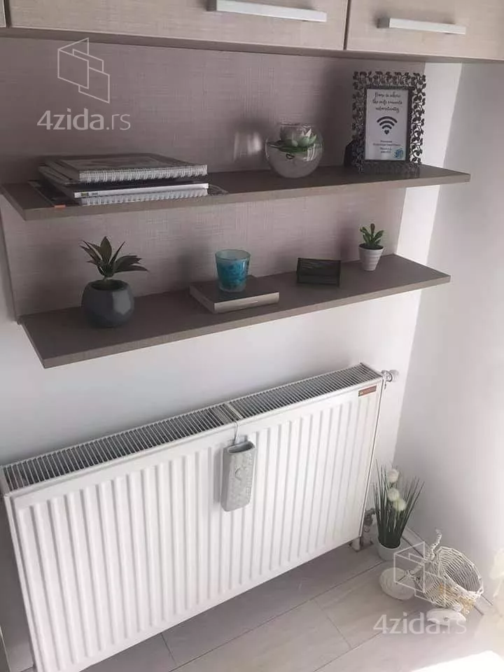 Garsonjera | 4zida