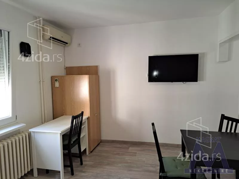 Garsonjera | 4zida