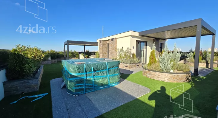 Šestosoban stan | 4zida