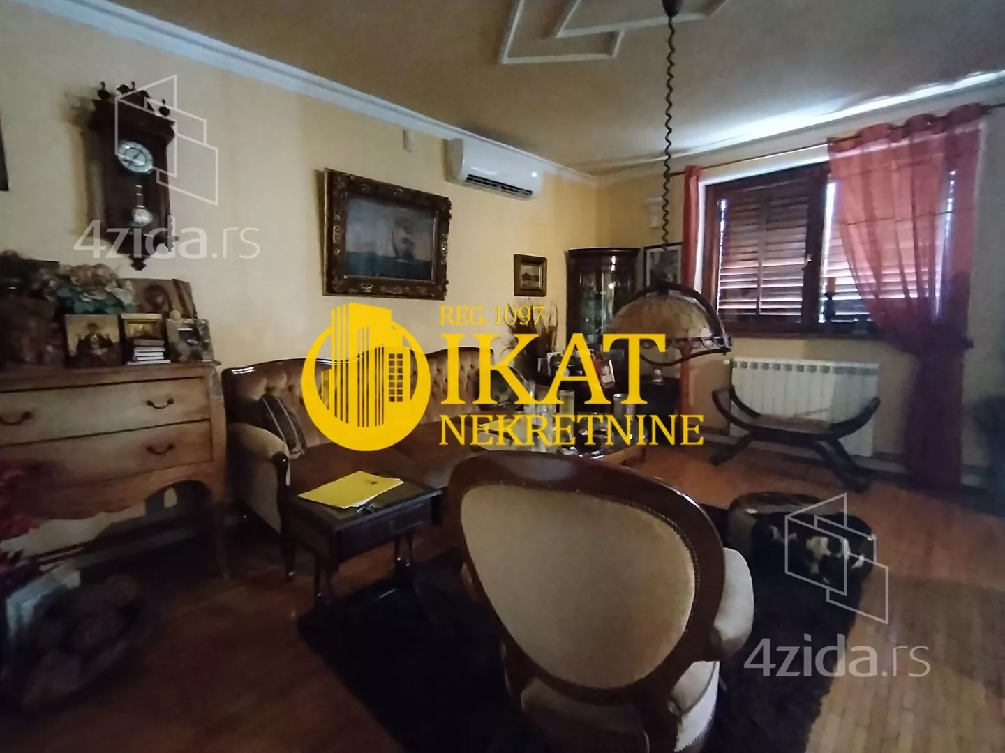 2-etažna kuća | 4zida