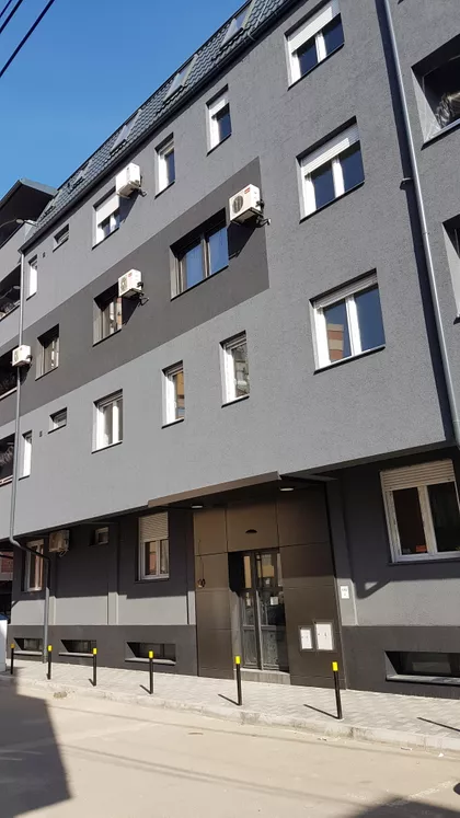 Jablanička 1A | 4zida.rs