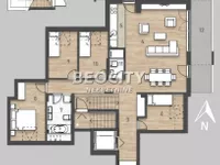 Salajka, Gradske lokacije, Novi Sad | 4zida.rs