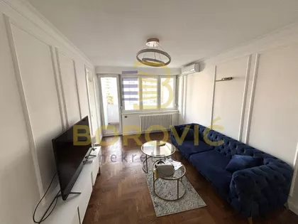 Crveni Krst Vračar | 4zida.rs