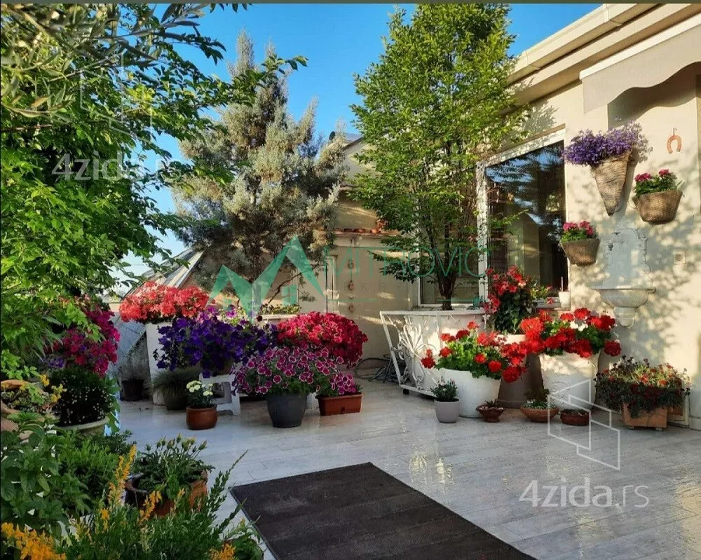 Petosoban stan | 4zida