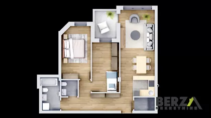 Novi Sad - Centar | 4zida.rs