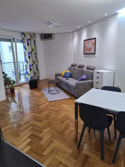 Bulevar Evrope | 4zida.rs