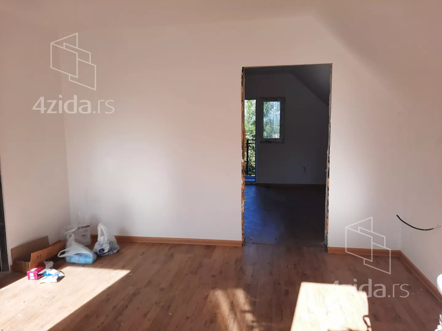 3-etažna kuća | 4zida