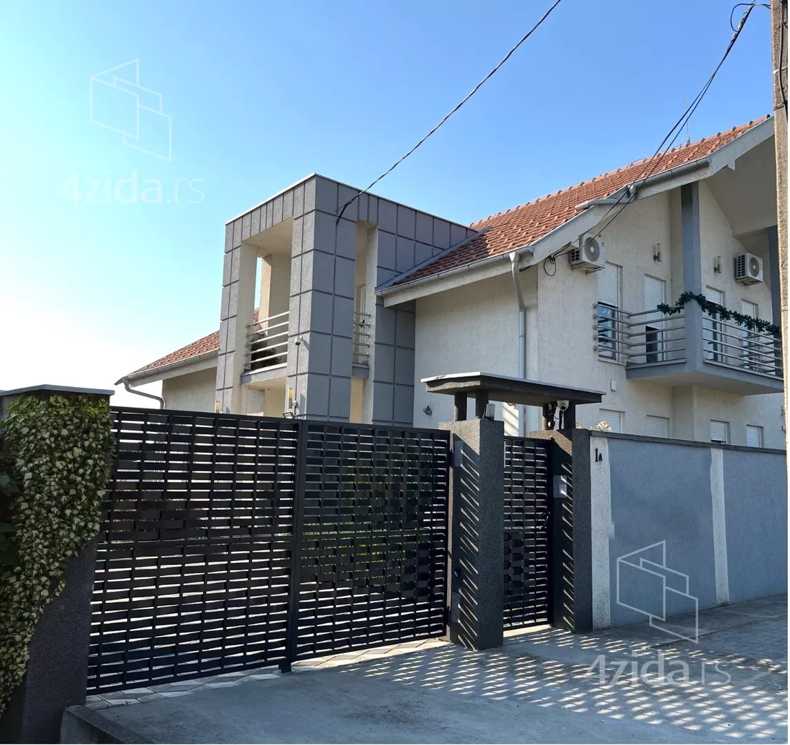 6-etažna kuća | 4zida