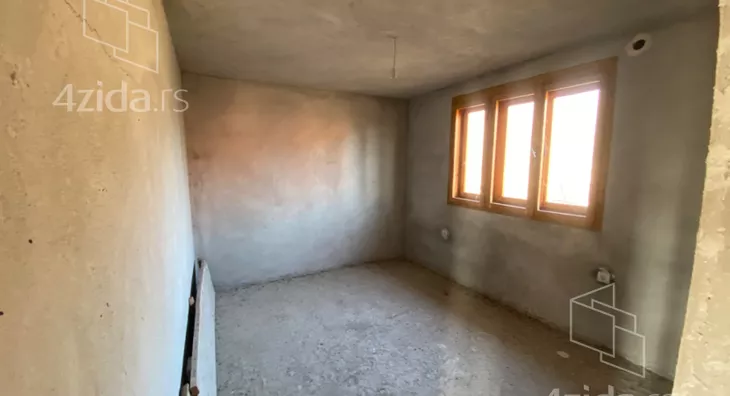 Poljoprivredno zemljište | 4zida