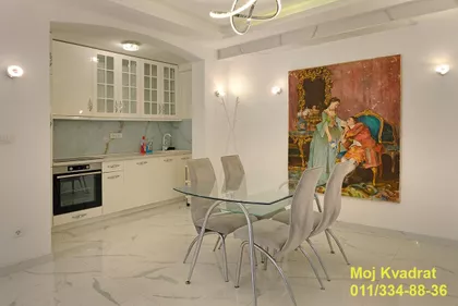 Mihaila Avramovića | 4zida.rs