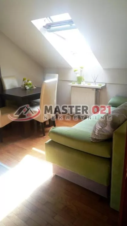 Bulevar Evrope | 4zida.rs