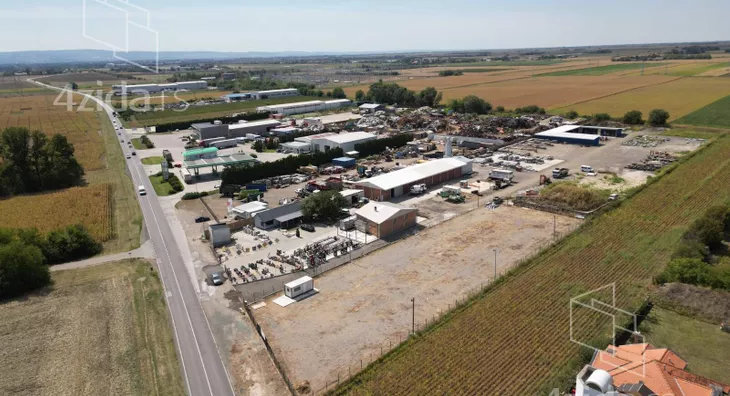 Građevinsko zemljište | 4zida