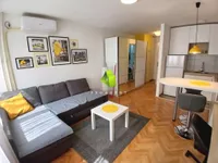 Niš, Gradske lokacije, Medijana, Bulevar Nemanjića | 4zida.rs | 4zida.rs