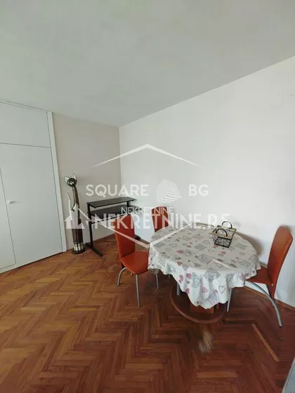Bulevar Milutina Milankovića | 4zida.rs