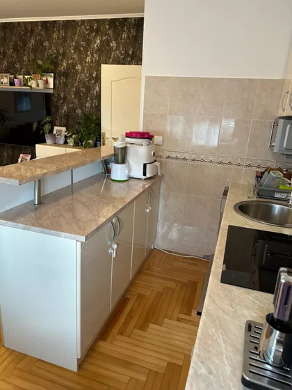 Trg Lazara Nešića | 4zida.rs