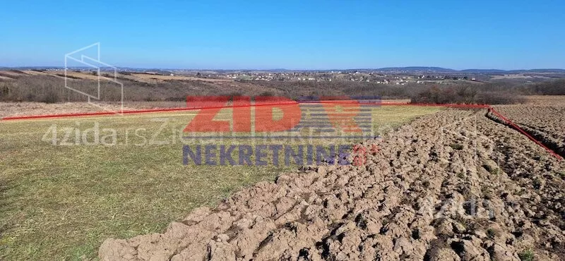 Poljoprivredno zemljište | 4zida