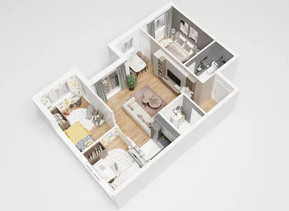 Aleksandra Bugarskog | 4zida.rs