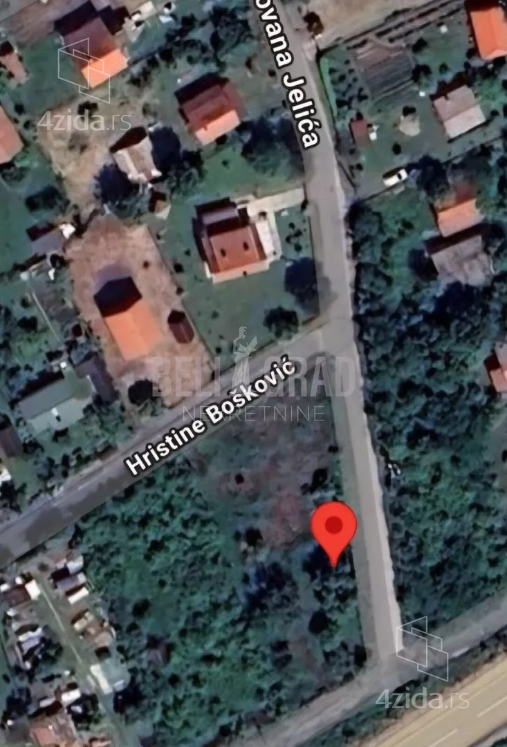 Plac | 4zida