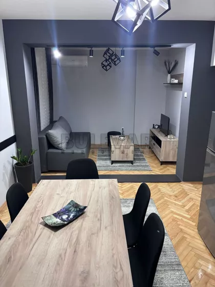 Stanoja Glavaša 1. prilaz | 4zida.rs