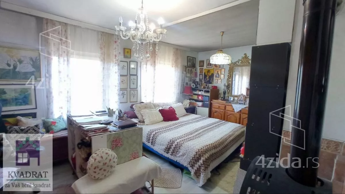 Kuća | 4zida