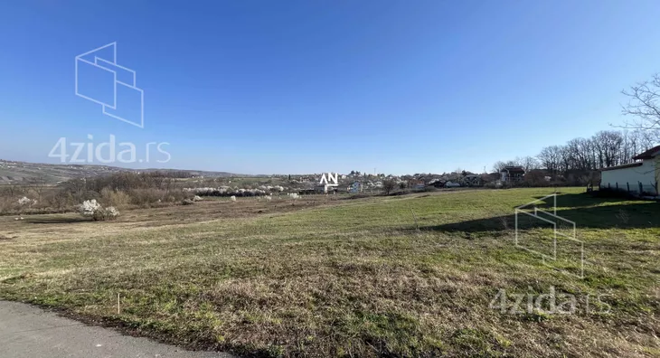 Građevinsko zemljište | 4zida