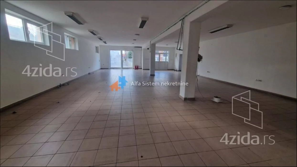 Kancelarija | 4zida