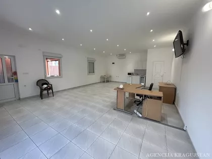 Centar preko Lepenice | 4zida.rs