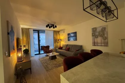 Luke Ćelovića Trebinjca | 4zida.rs